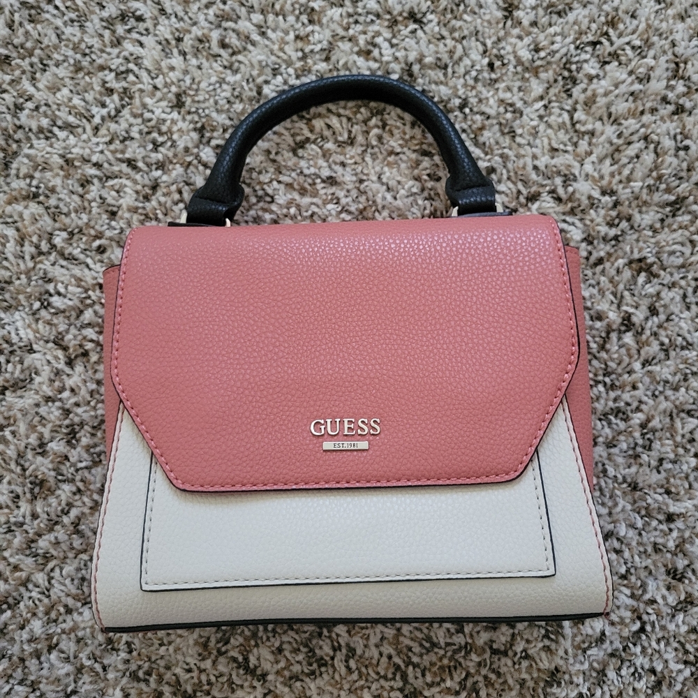 Guess Crossbody Purse
